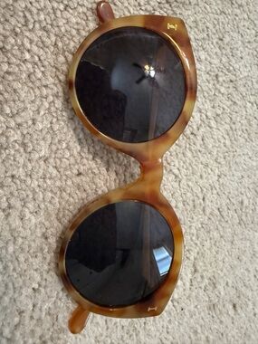 Illesteva Palm Beach Sunglasses